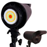Projecteur RGBW-600