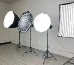 Projecteur RGBW-600