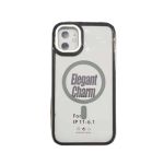 Coque Avec MagSafe Pour iPhone 11