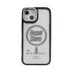 Coque Avec MagSafe Pour iPhone 15