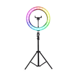 Selfie Ring Light Professionnel 13" – Image 6