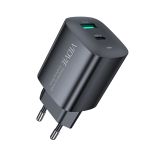 Chargeur Type-C VIDVIE Avec Cable Lightning 20W Fast Charging