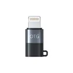 Adaptateur OTG Type-C Vers Lightning