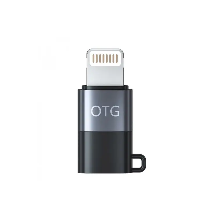 Adaptateur OTG Type-C Vers Lightning