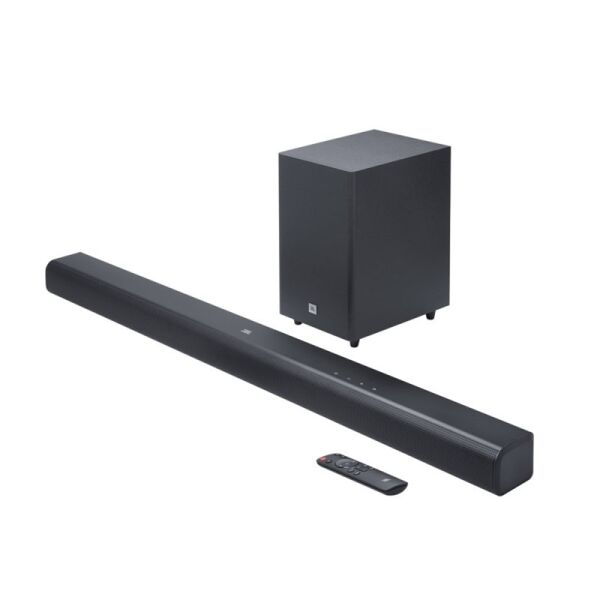 Barre De Son JBL CINÉMA SB550 - Noir