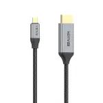 Cable Type-C Vers HDMI 4K Vidvie 2M