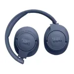 Casque Bluetooth JBL TUNE 720 BT Bleu – Image 3