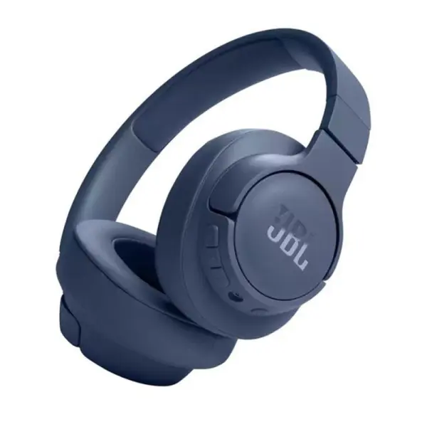 Casque Bluetooth JBL TUNE 720 BT Bleu