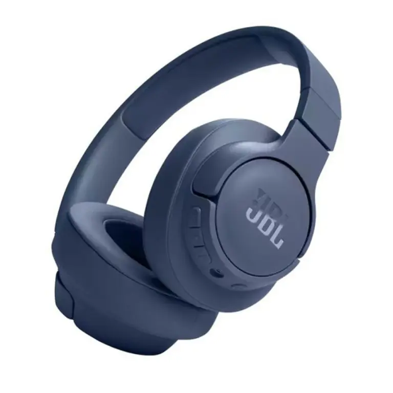Casque Bluetooth JBL TUNE 720 BT Bleu