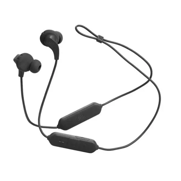 Ecouteurs JBL Sans Fil Endurance Run2 Bluetooth Black