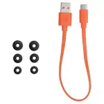 Ecouteurs JBL Sans Fil Endurance Run2 Bluetooth Black – Image 6