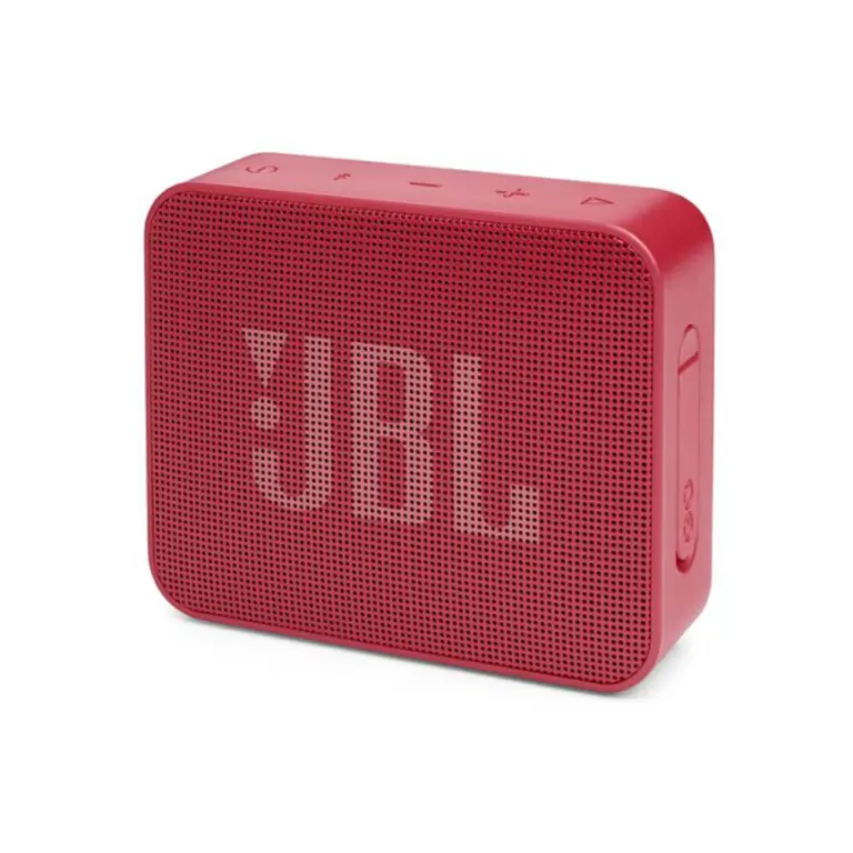 Enceinte Portable JBL GO Essential Red