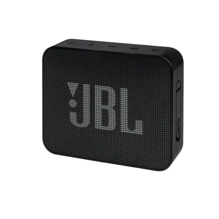 Enceinte Portable JBL GO Essential Black
