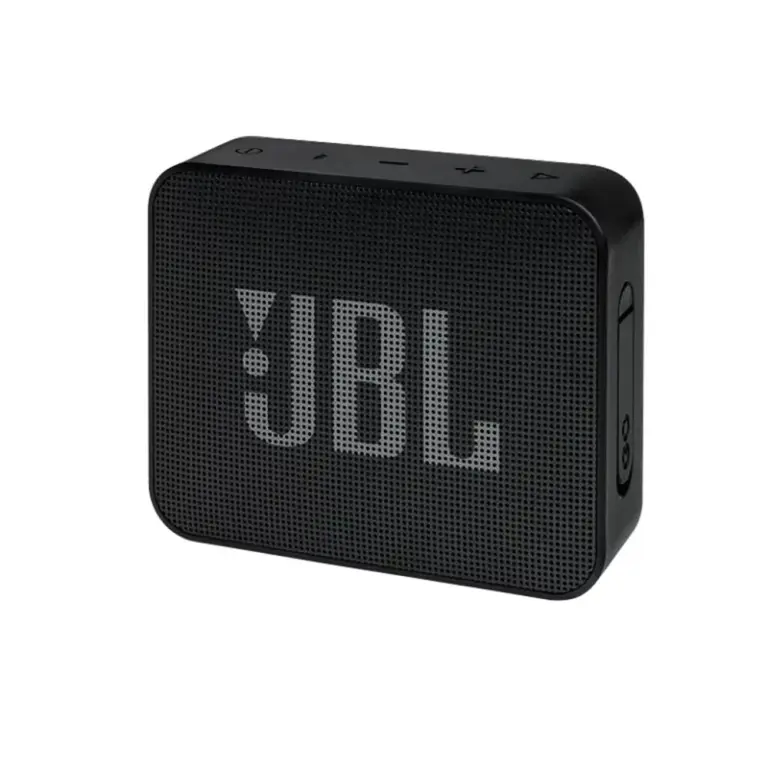 Enceinte Portable JBL GO Essential Black