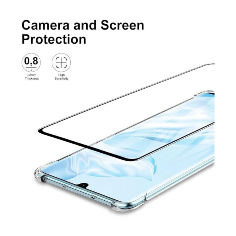 Film De Protection Infinix Hot 40