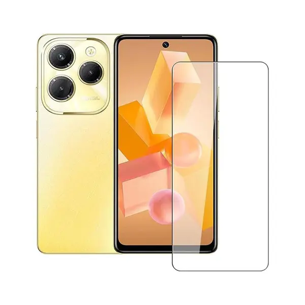 Film De Protection Infinix Hot 40