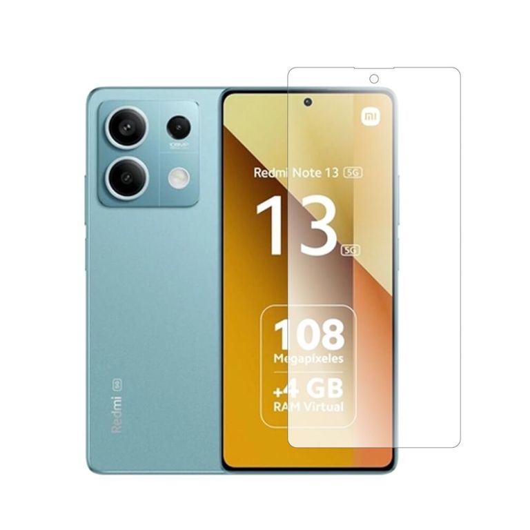 Film De Protection Redmi Note 13
