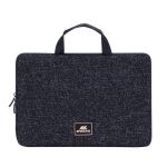 Housse RIVACASE Pour Macbook Pro 14" + Ordinateur Portable 13.3"