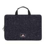 Housse RIVACASE Pour Macbook Pro 14" + Ordinateur Portable 13.3"