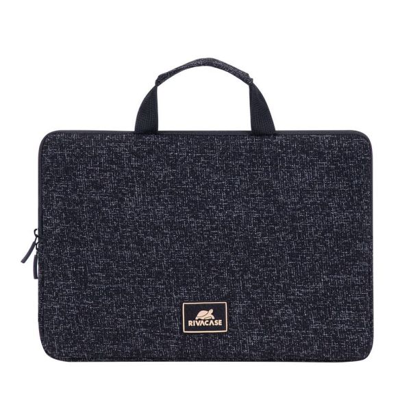 Housse RIVACASE Pour Macbook Pro 14" + Ordinateur Portable 13.3"