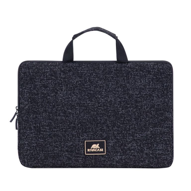 Housse RIVACASE Pour Macbook Pro 14" + Ordinateur Portable 13.3"