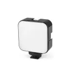 Lampe Selfie Portable / vidéo LED / Appareil Photo – Image 2