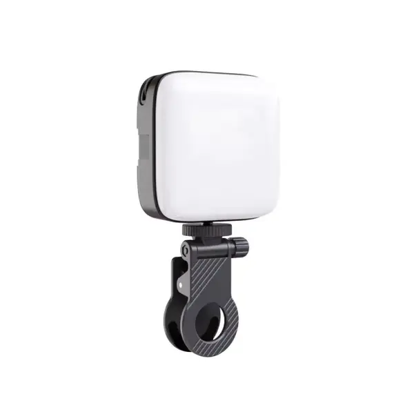 Lampe à Selfie Portable / vidéo LED / Appareil Photo