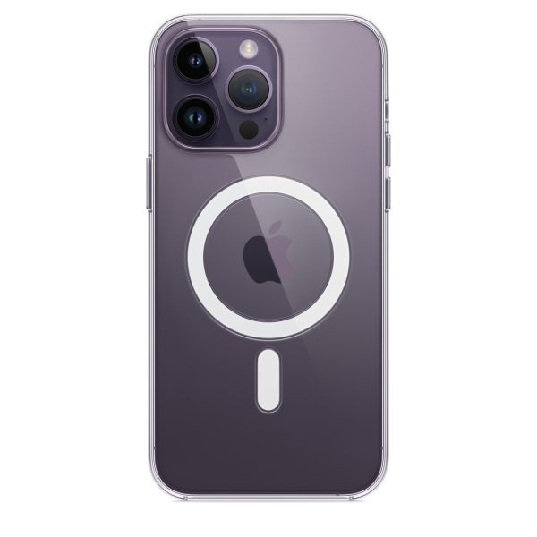 coque avec magsafe pour iphone 13 pro