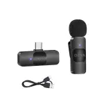 Microphone sans fil Type-C BOYA BY-V20 - Noir