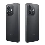 Smartphone Oppo A3 8Go + 256Go Black – Image 3