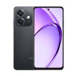 Smartphone Oppo A3 8Go + 256Go Black
