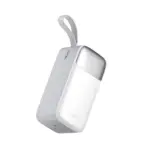 Power Bank 50000 mAh 22.5W