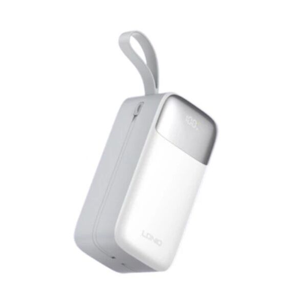 Power Bank 50000 mAh 22.5W