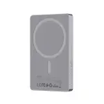 Power Bank Vidvie 5000 mAh 20W + 15W Magnetic