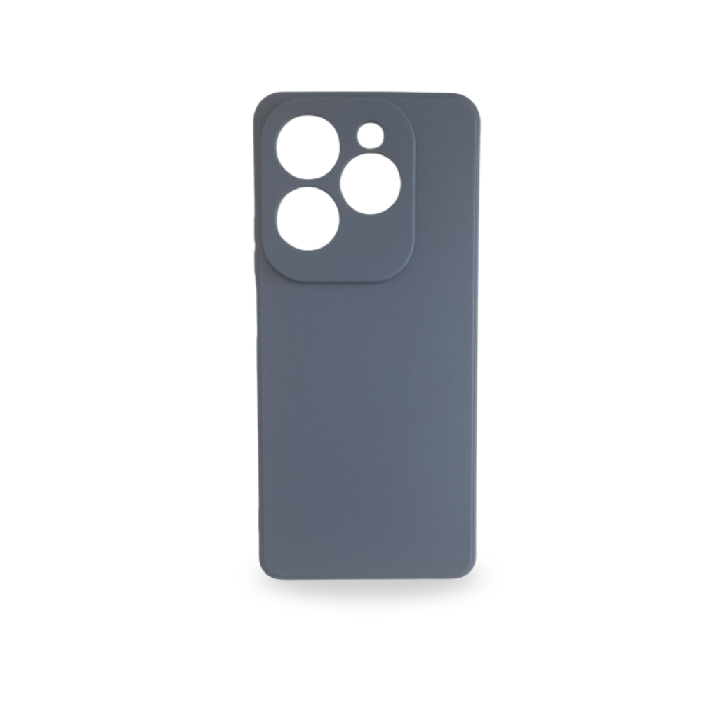 SChot40 (2) Silicone Case Infinix Hot 40