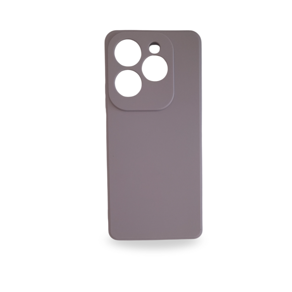 SChot40 (3) Silicone Case Infinix Hot 40