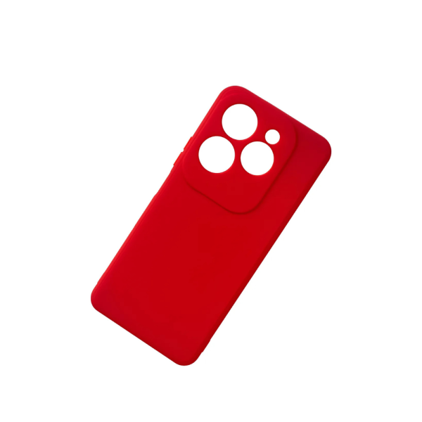 Silicone Case Infinix Hot 40