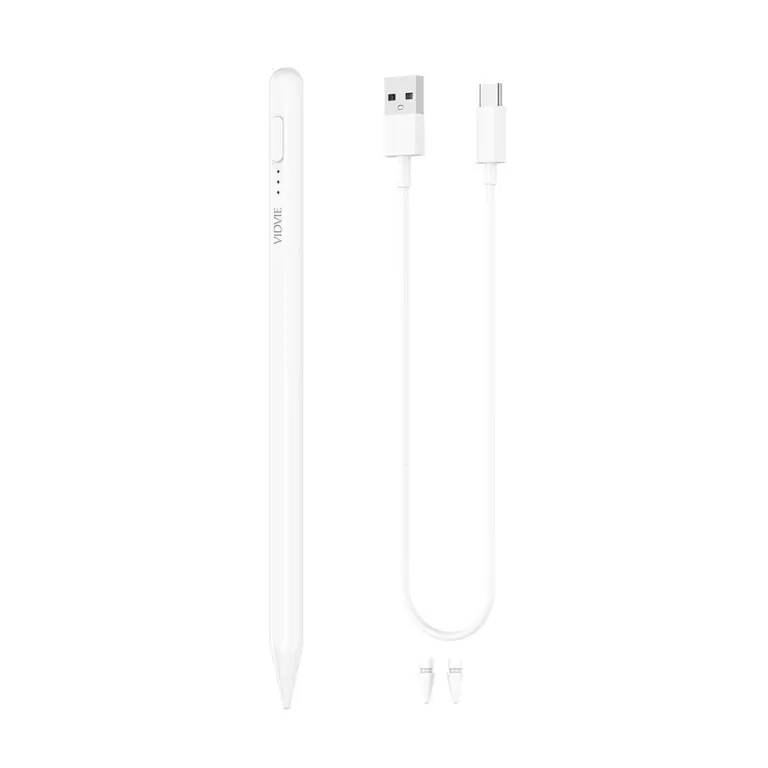 STYLET pour Tablettes et Smartphones Vidvie
