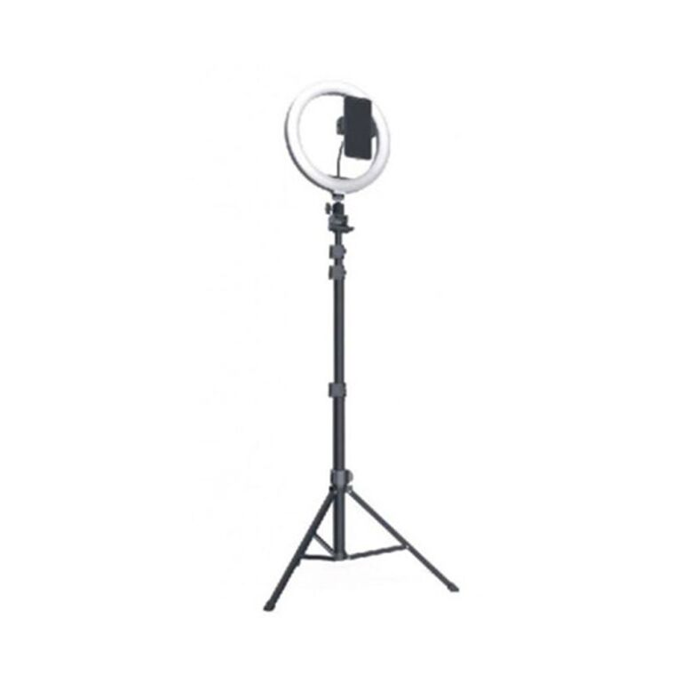Selfie Ring Light Professionnel FM-14R 14"