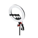 Selfie Ring Light Professionnel FM-18R 18"