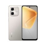 Smartphone Infinix Hot 50i 128Go + 6Go Titanium Grey