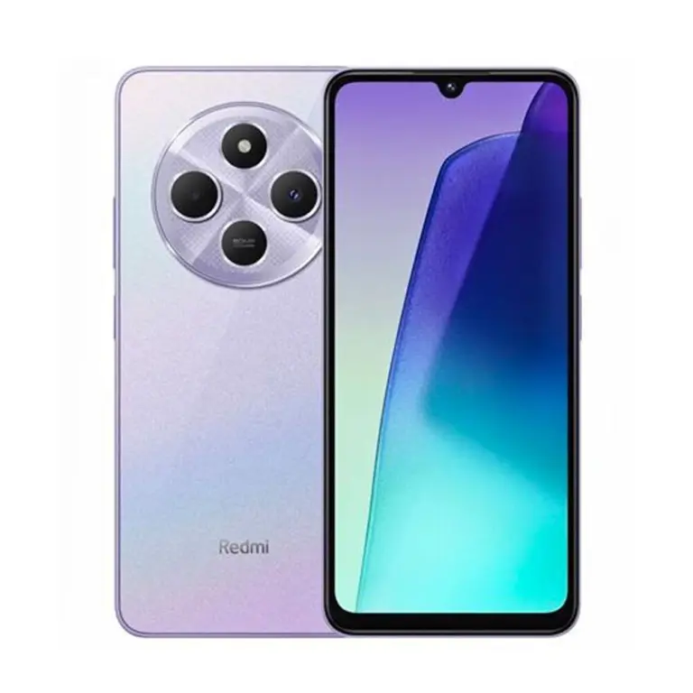 Smartphone Redmi 14C 128Go + 6Go Purple