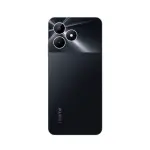 Smartphone realme Note 50 64GB + 3GB Midnight Black – Image 3