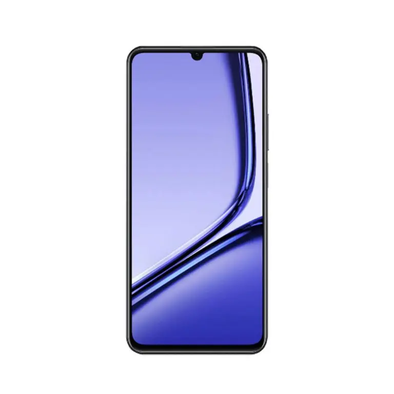 Smartphone Infinix Note 40 5G 256Go + 8Go Obsidian Black