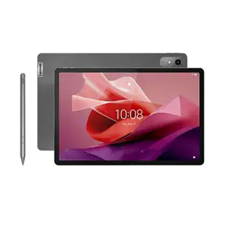 Tablette Lenovo TAB P12 12.7" 8Go + 128Go + Etui Grey