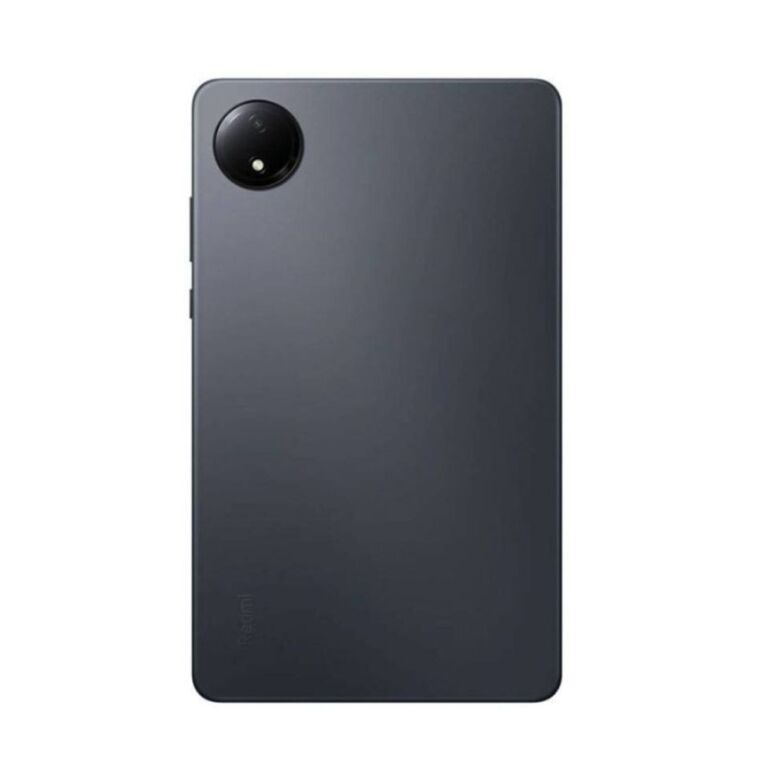 Tablette Redmi Pad SE 8.7" 4G 128Go + 4Go Graphite Gray