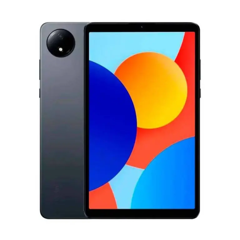 Tablette Redmi Pad SE 8.7" 4G 128Go + 4Go Graphite Gray