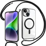 coque avec magsafe pour iphone 15 pro max