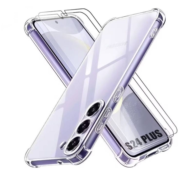 coque pour samsung s24