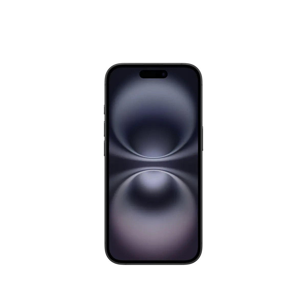 iPhone 16 128GB - Black – Image 2